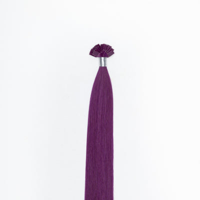 Purple - Keratin Fusion