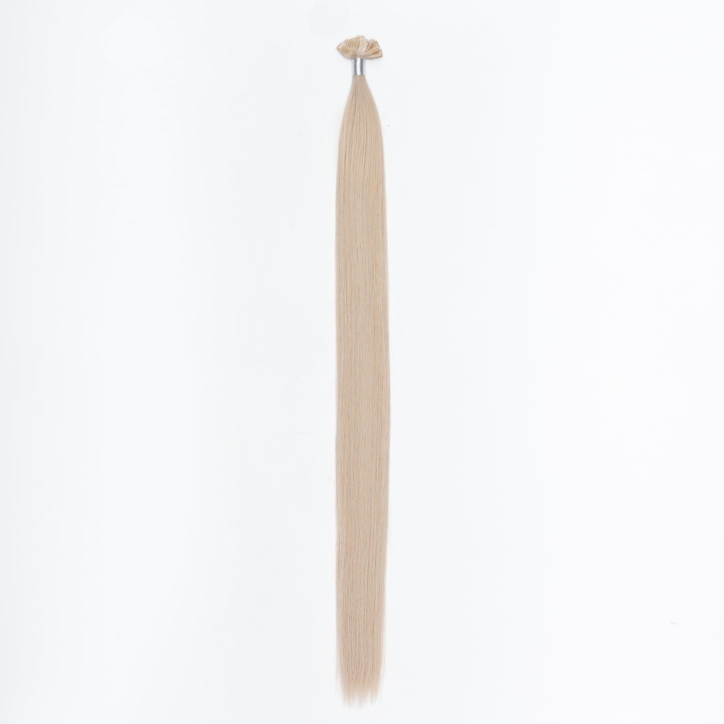 Silver - Keratin Fusion