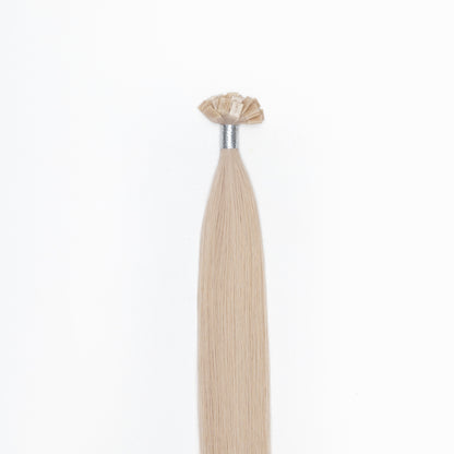 Silver - Keratin Fusion