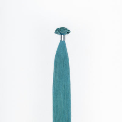 Teal - Keratin Fusion