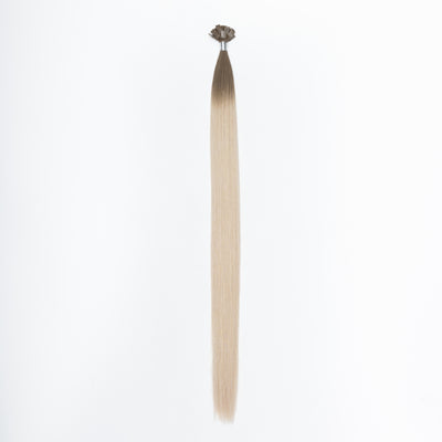 8AB/60A Rooted - Keratin Fusion