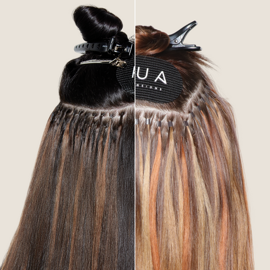 Keratin Fusion + Cylinder Hybrid Class - In Person Certification