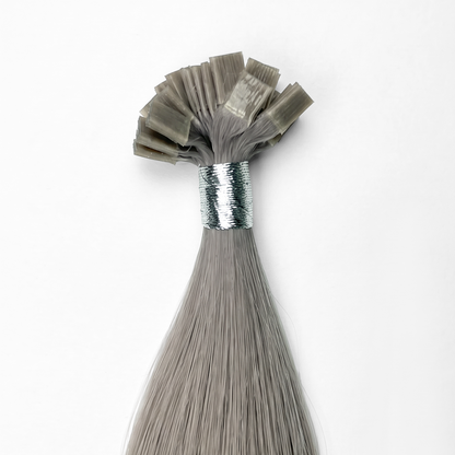 Silver - Keratin Fusion