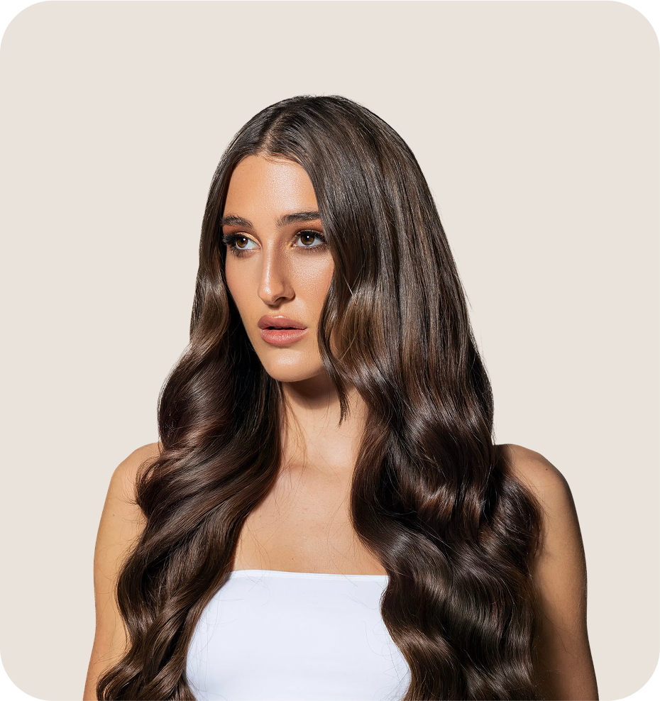 Keratin Fusion (K-Tip)