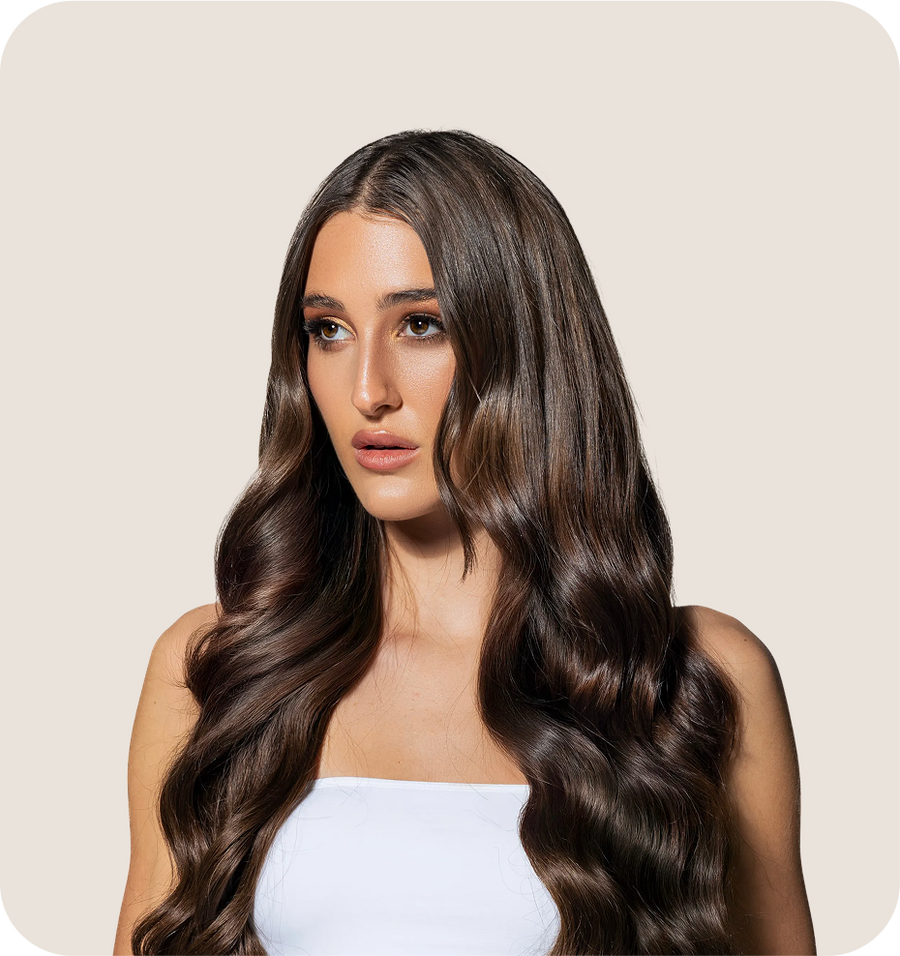 Keratin Fusion (K-Tip)