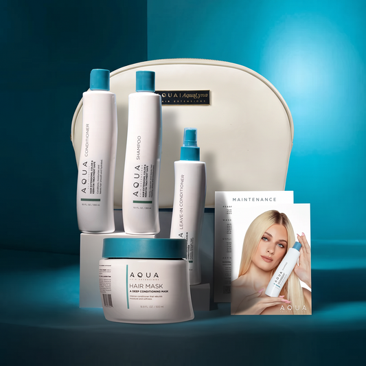 Luxe Hydration Kit
