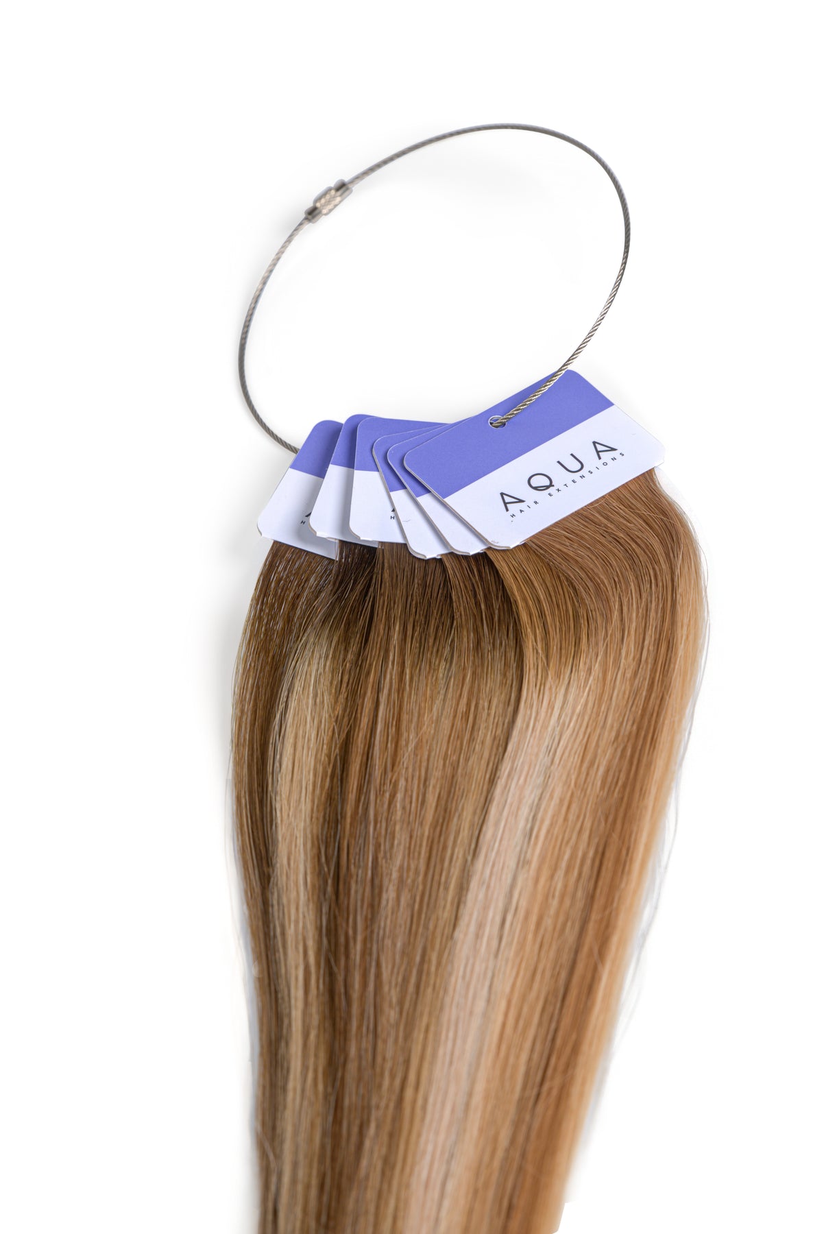 Root Tap Collection – Aqua Hair Extensions