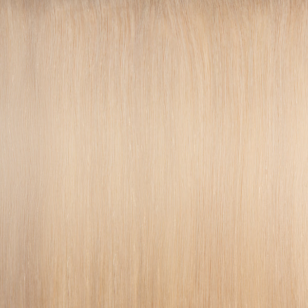 16 Blonde - Machine Weft