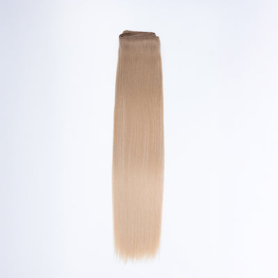 #18/22 Balayage - Straight Machine Weft
