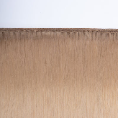 #18/22 Balayage - Straight Machine Weft