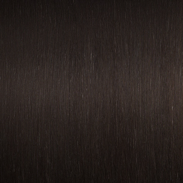 1B Soft Black - Machine Weft