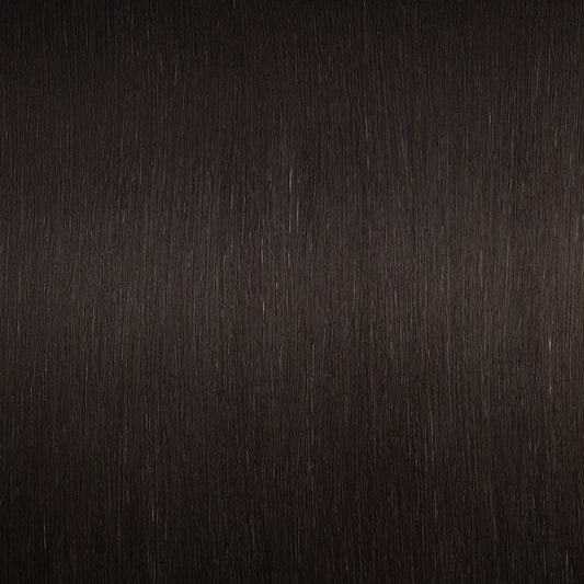 1B Soft Black - Slim Machine Weft