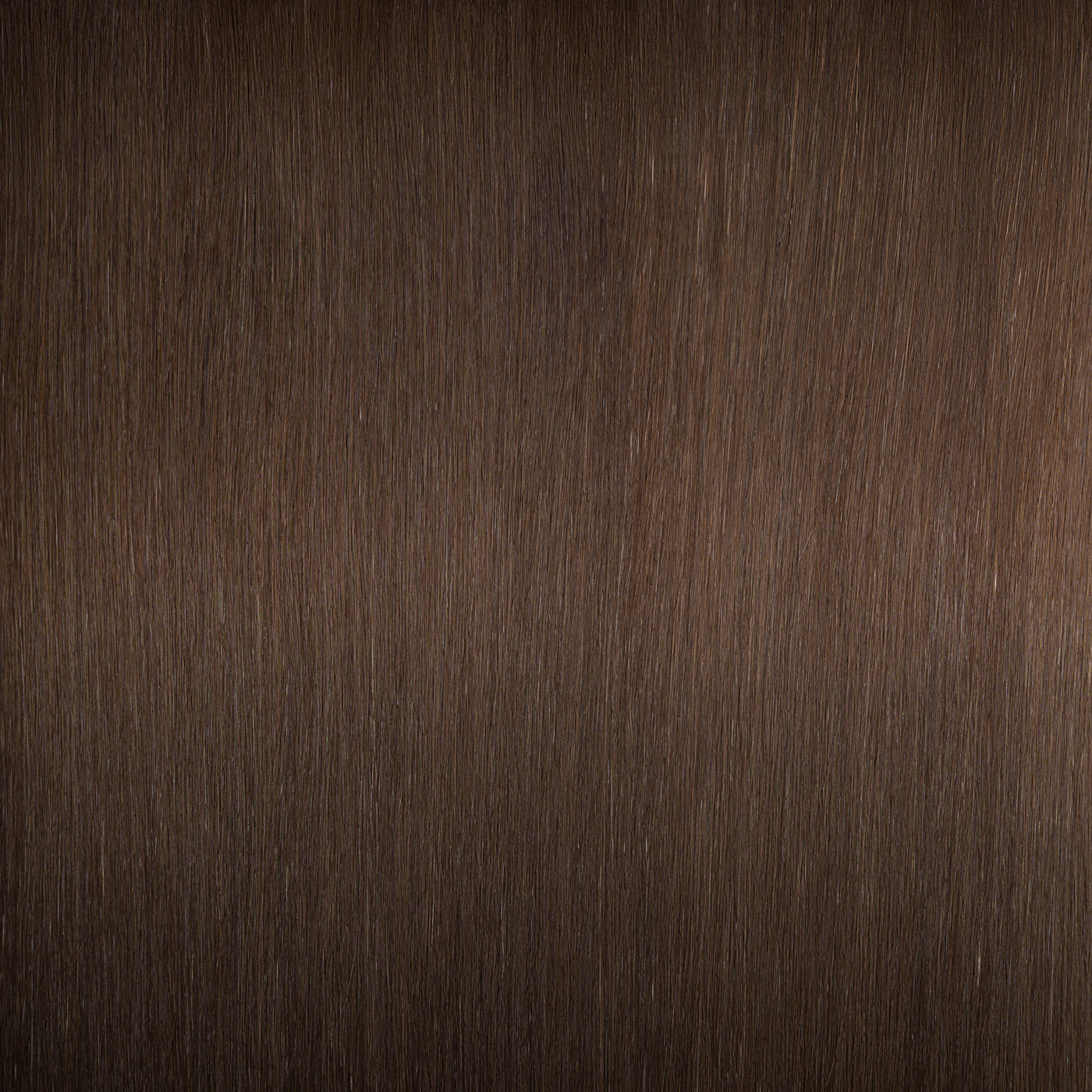 #2 Dark Brown - Straight Machine Weft