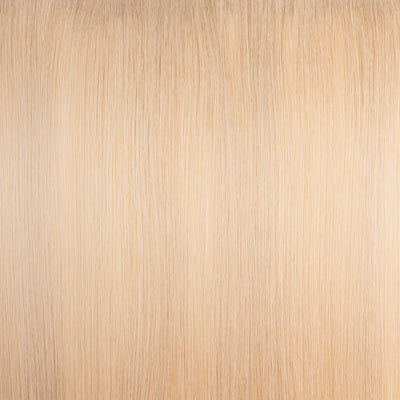 #22 Light Blonde - Straight Q Weft