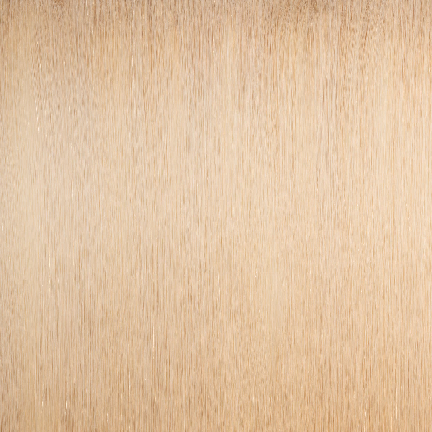 #24 Light Golden Blonde AquaLyna Ultra Narrow Clip In Hair Extensions
