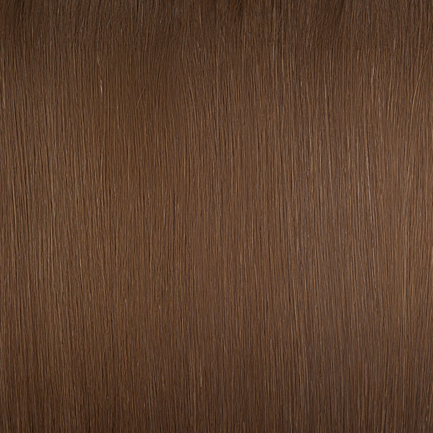 #4 Medium Brown - Straight Machine Weft