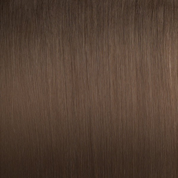 4AB Medium Ash Brown - Machine Weft