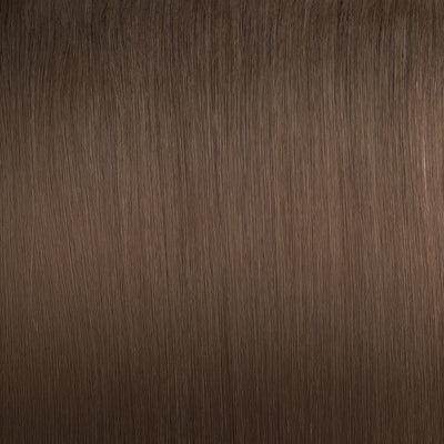 #4AB Medium Ash Brown - Straight Machine Weft