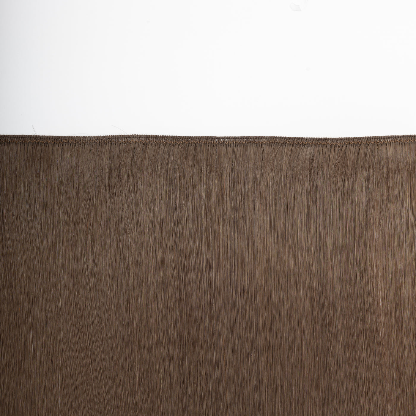 #4AB Medium Ash Brown - Straight Machine Weft