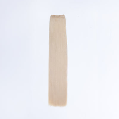#60 Most Platinum - Straight Machine Weft
