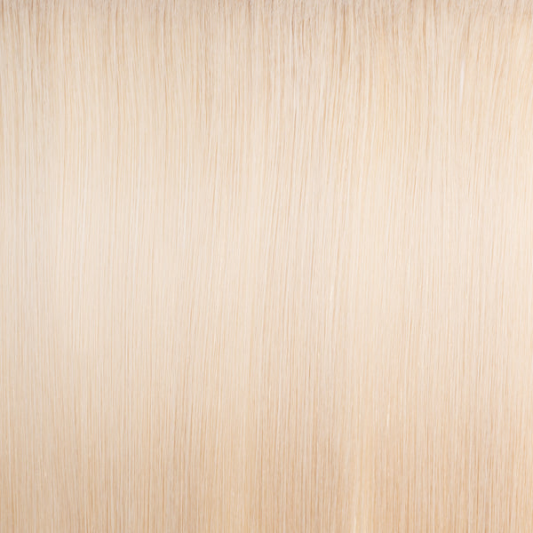 60 Most Platinum - Machine Weft
