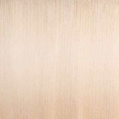 #60 Most Platinum - Straight Machine Weft