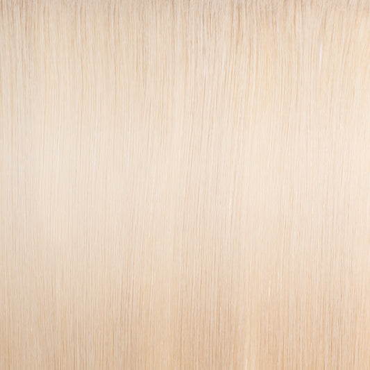 60 Most Platinum - Slim Machine Weft