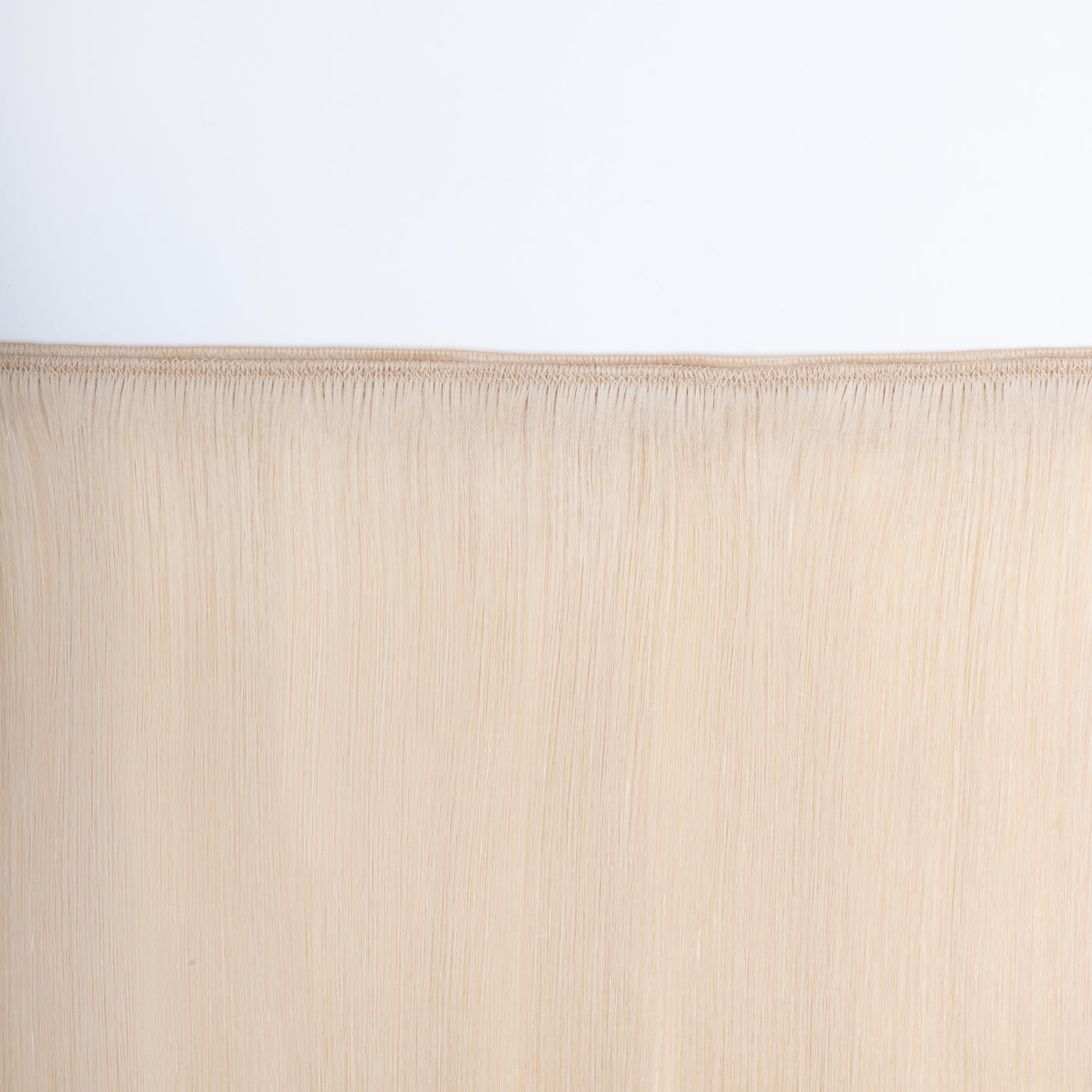 #60 Most Platinum - Straight Machine Weft