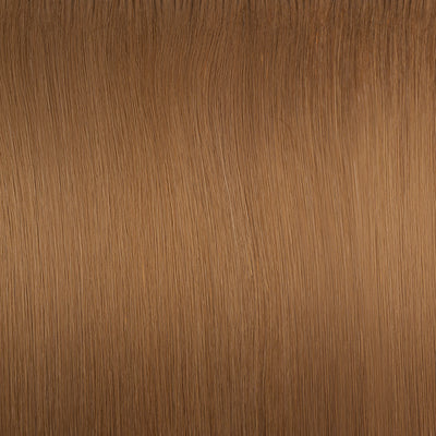 #6 Light Brown - Straight Cylinder