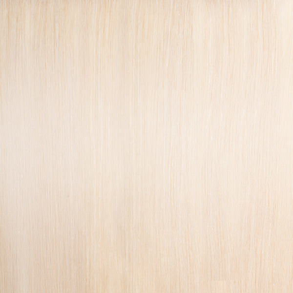 60A Most Platinum Ash  - Machine Weft