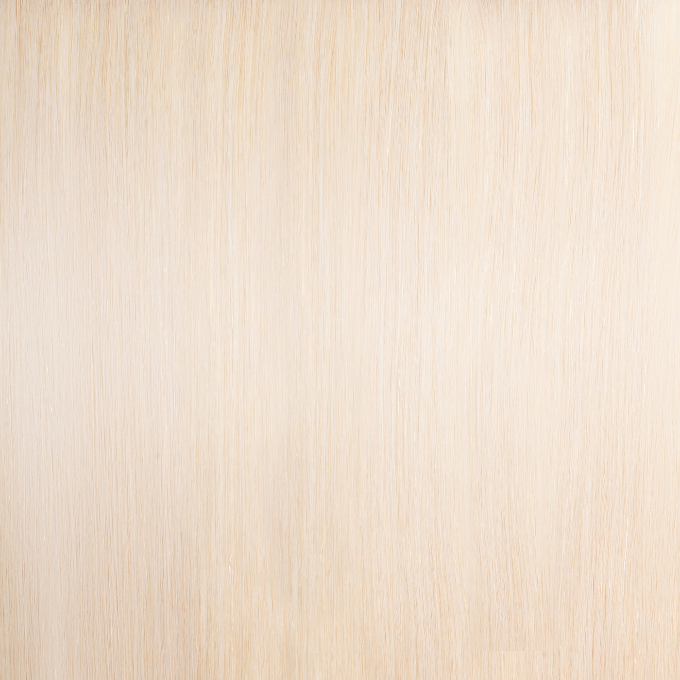 #60A Most Platinum Ash  - Straight Machine Weft