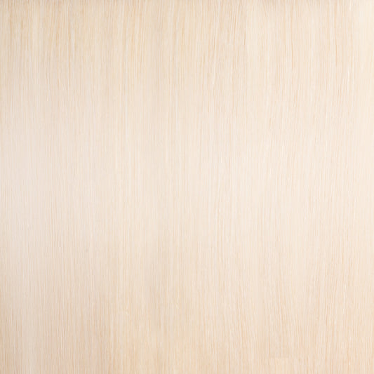 60A Most Platinum Ash - Slim Machine Weft