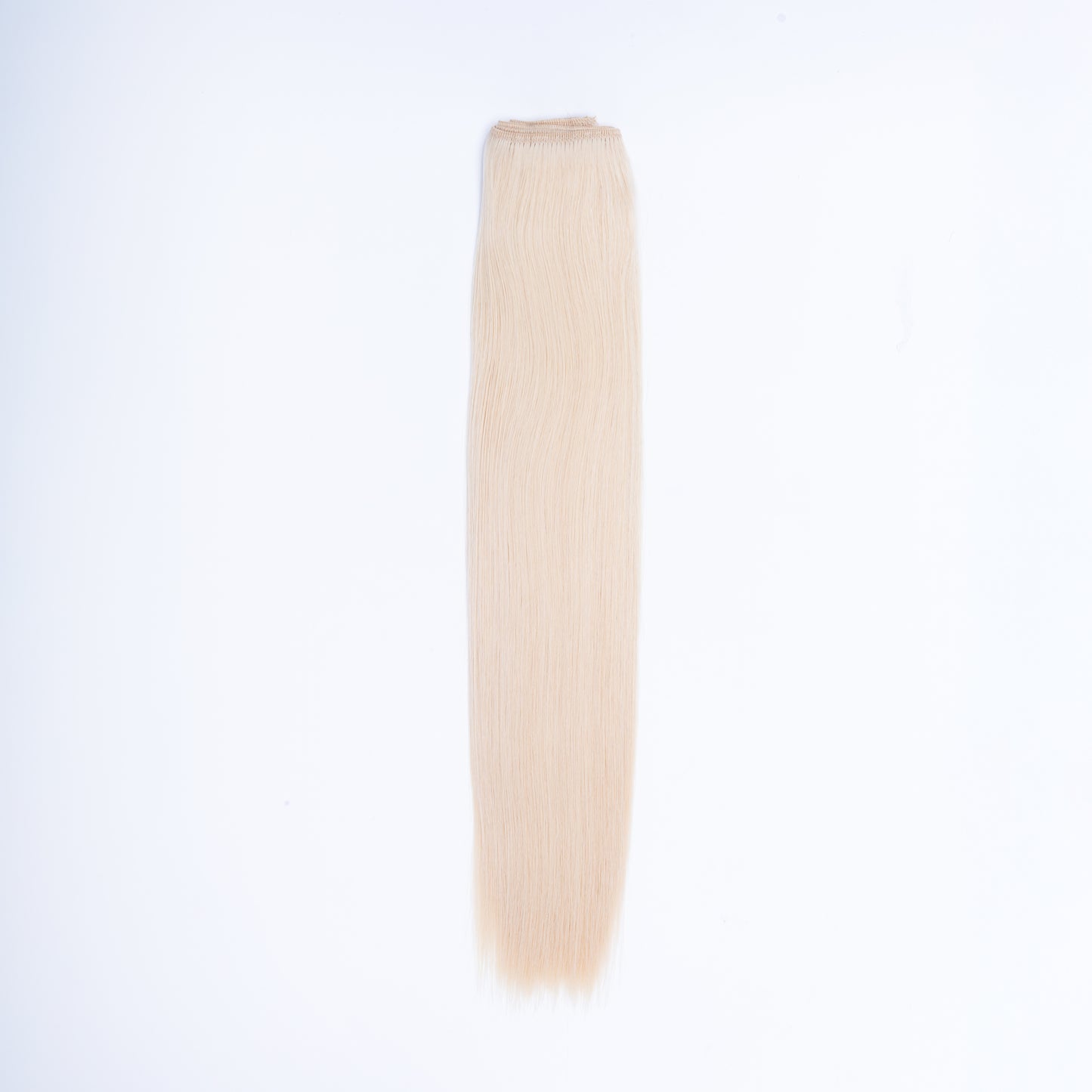 613 Platinum - Machine Weft