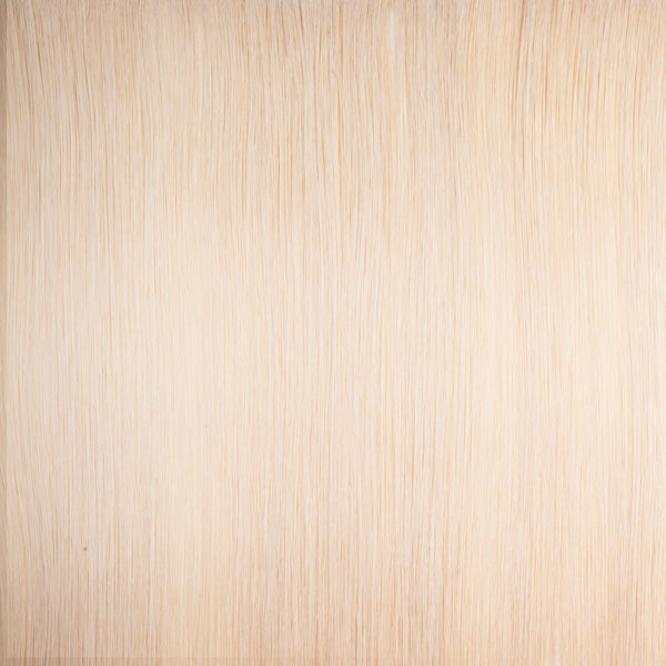 613 Platinum - Machine Weft
