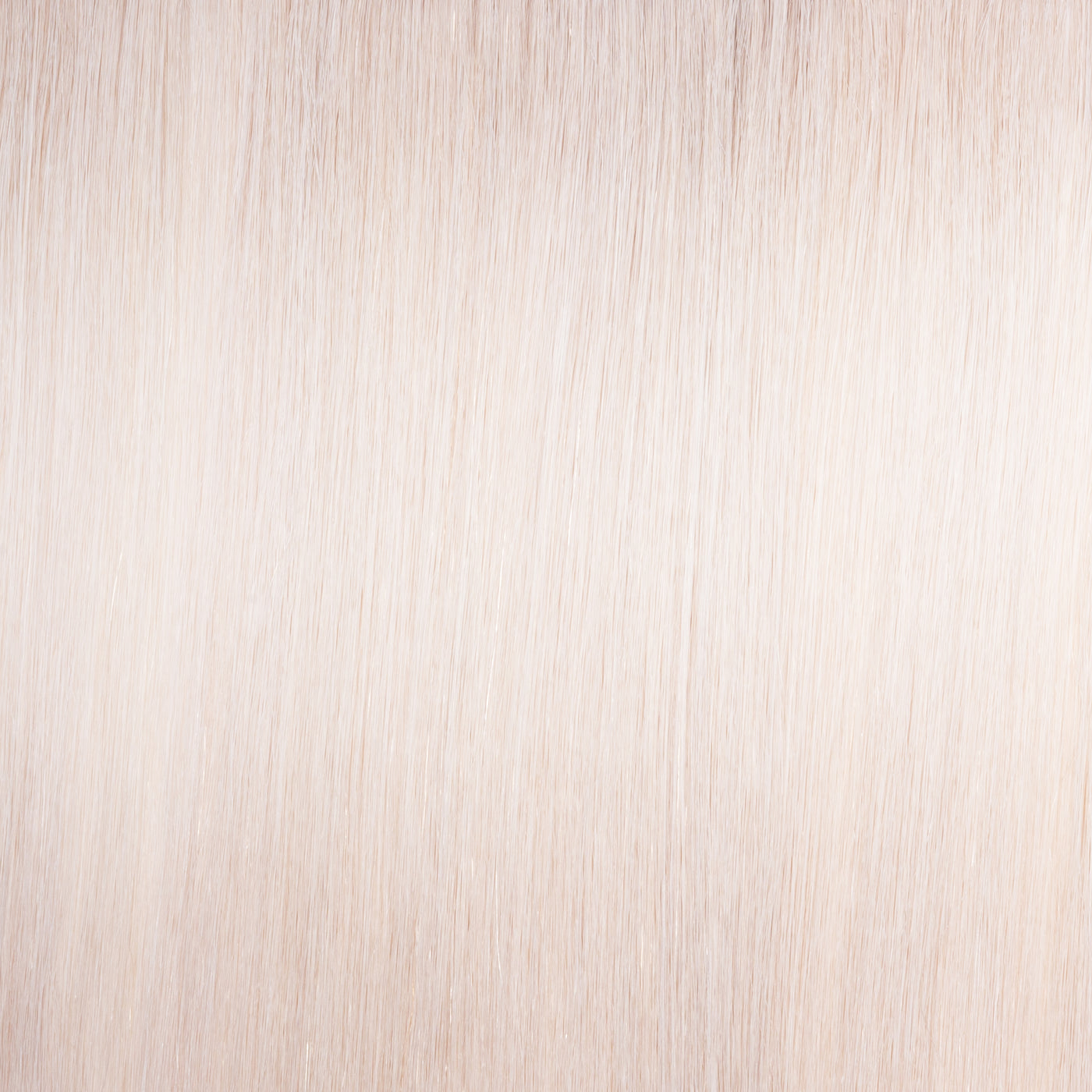 #62 Icy Blonde AquaLyna Ultra Narrow Clip In Hair Extensions