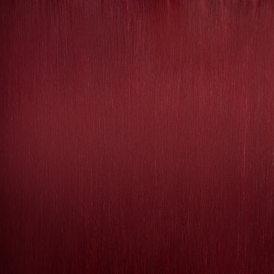 #66/46 Mahogany Red Intense Red - Straight Cylinder