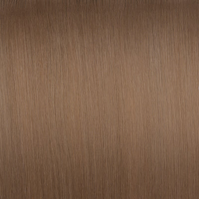 #8 Golden Brown - Straight Q Weft
