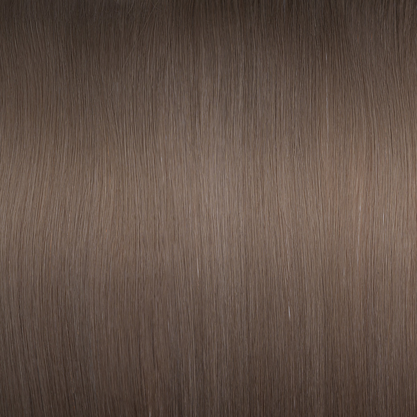 #8AB Ash Brown - Straight Q Weft