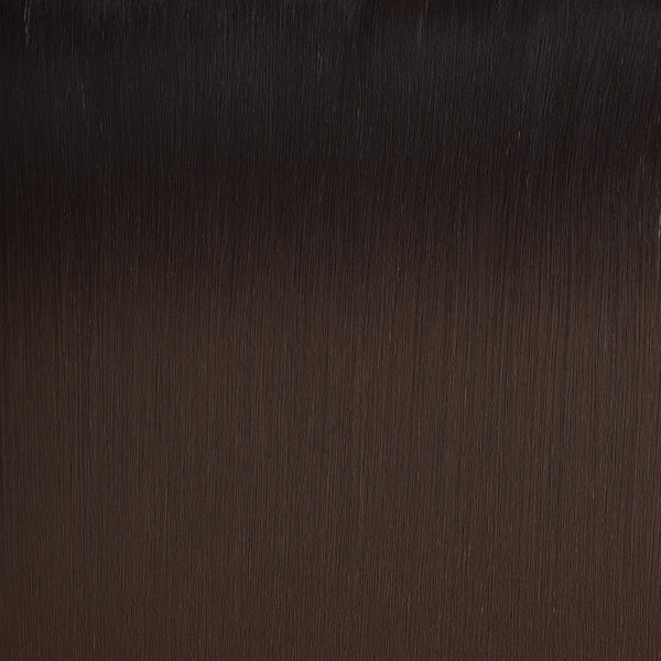 1B/4 Balayage - Machine Weft