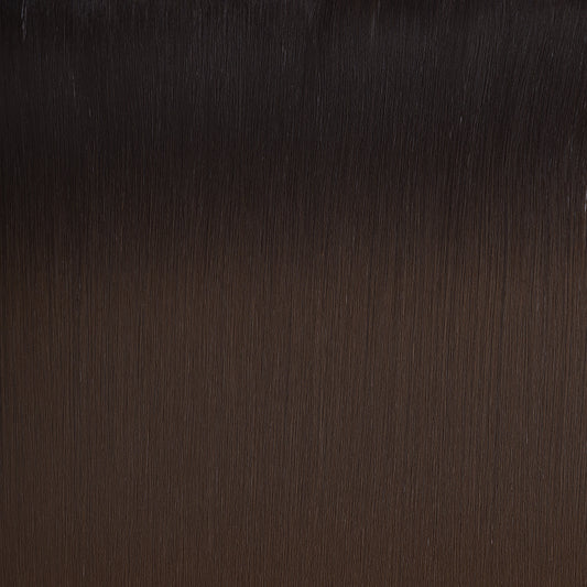 1B/4 Balayage - Slim Machine Weft