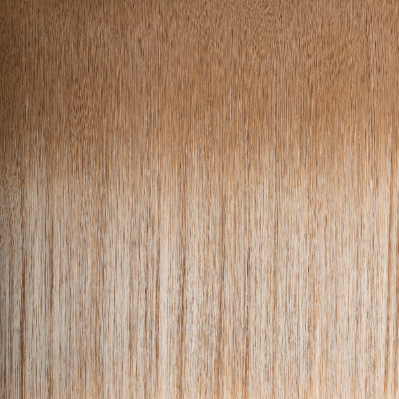 #6/60 Balayage - Straight Clip In - 20"