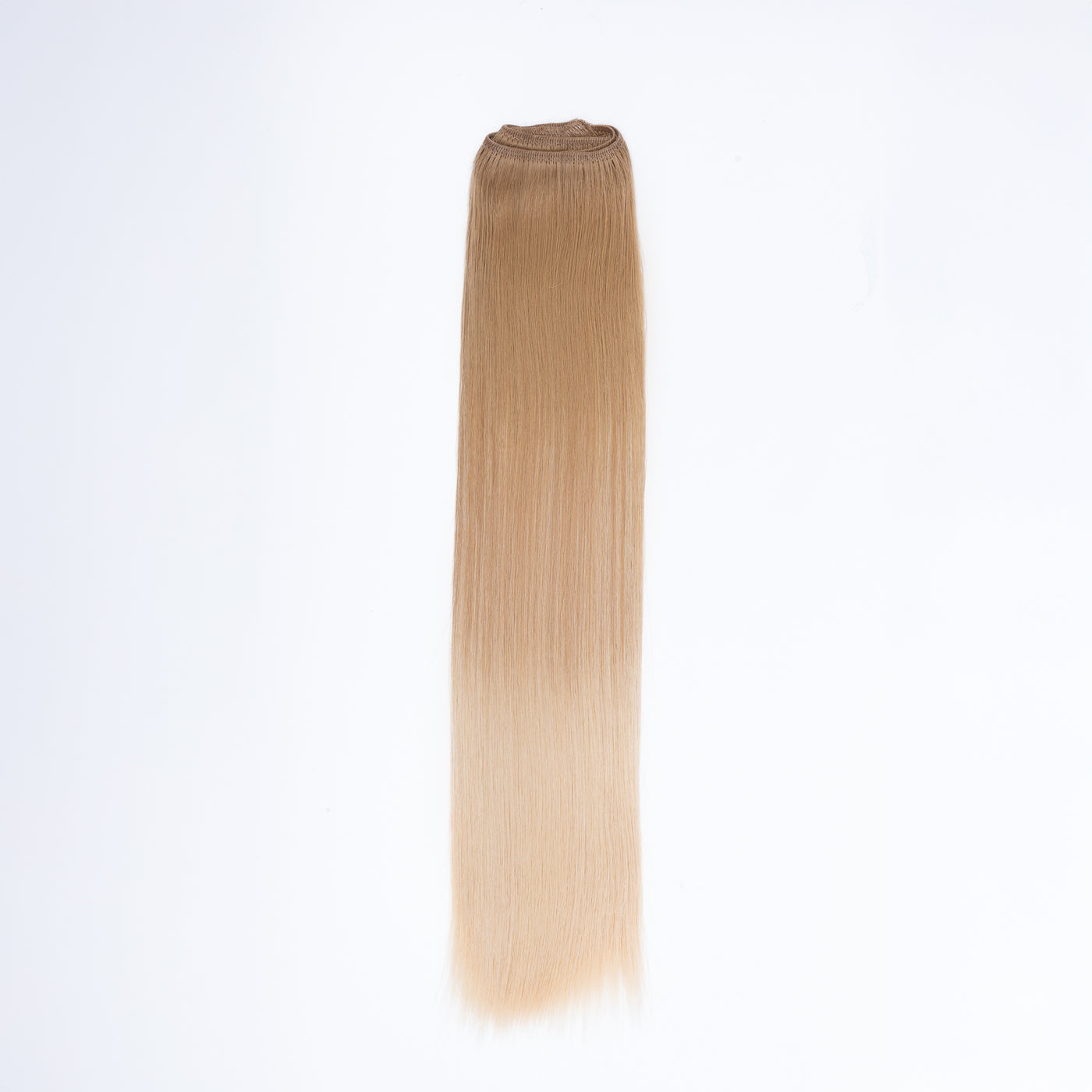 #8/24 Balayage - Straight Machine Weft