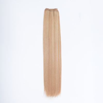 #18/22 Duo Tone - Straight Machine Weft