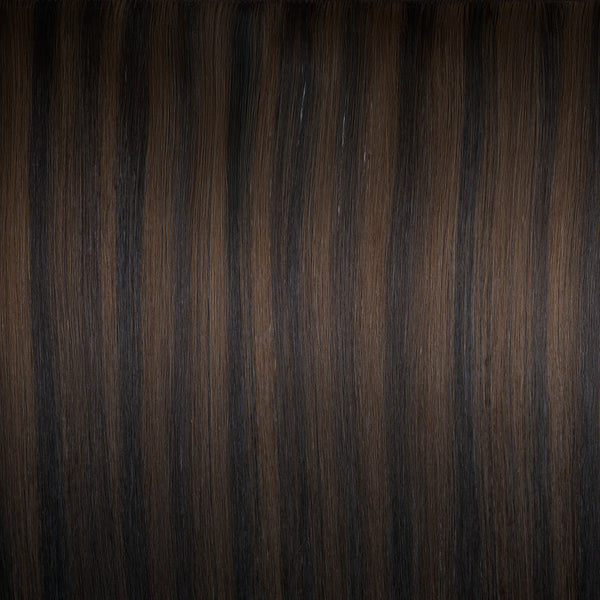 1B/4 Duo Tone - Machine Weft