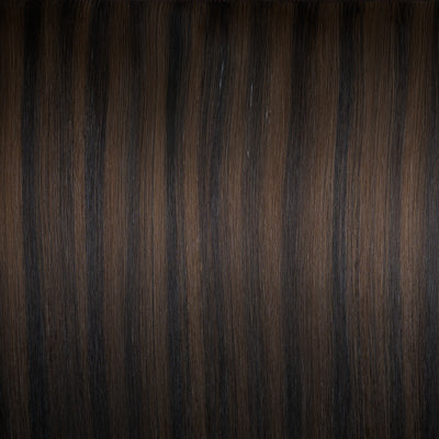#1B/4 Duo Tone - Straight Machine Weft