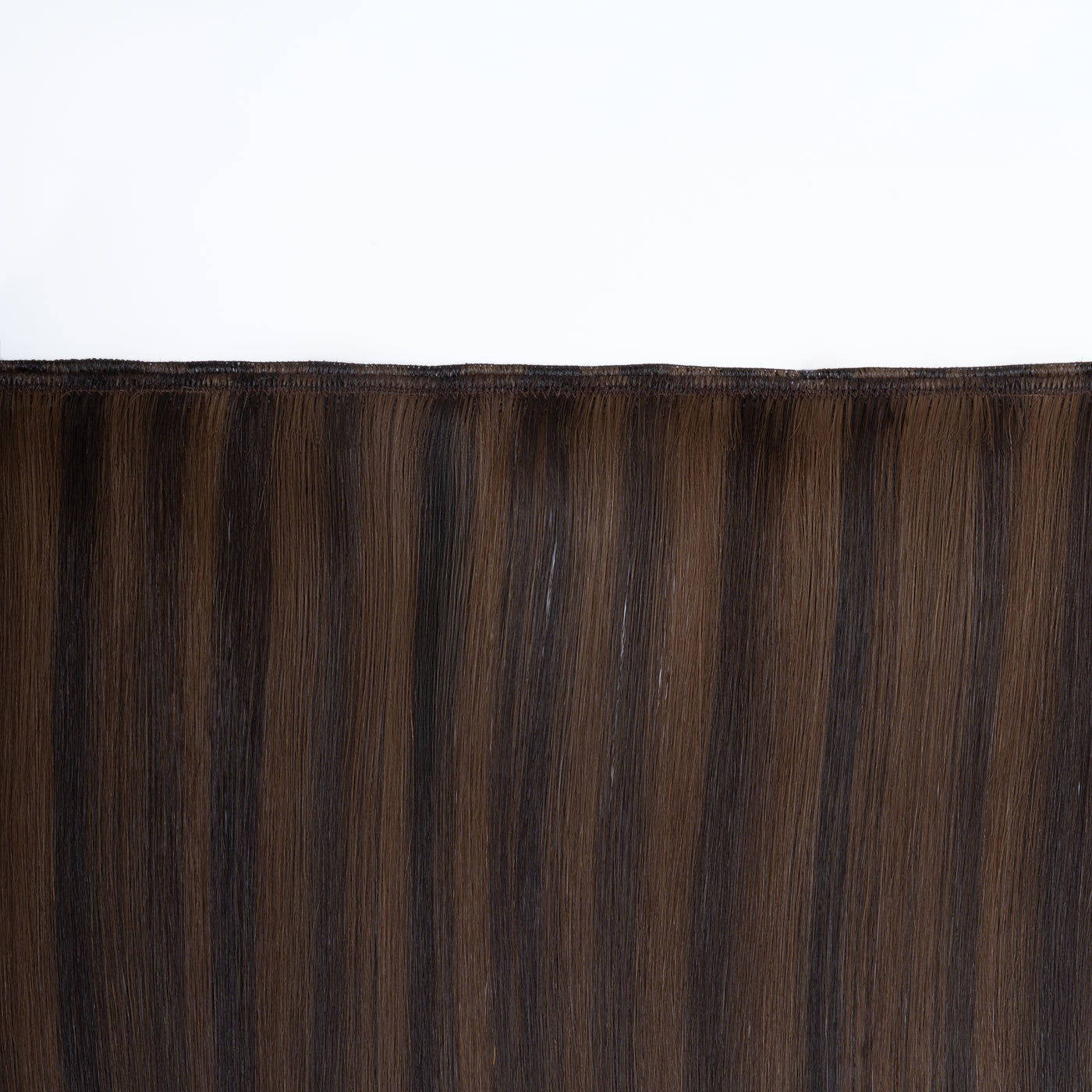 #1B/4 Duo Tone - Straight Machine Weft