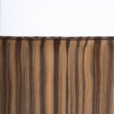 #4/12 Duo Tone - Straight Machine Weft