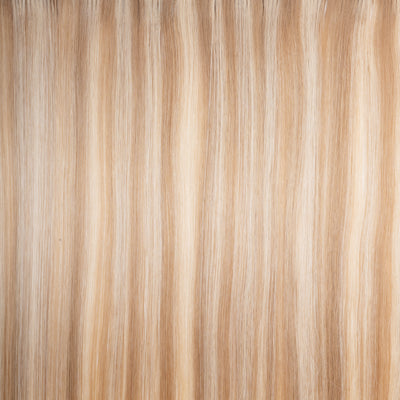 #8/24 Duo Tone - Straight Machine Weft