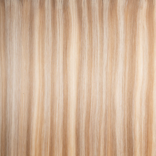 8/24 Duo Tone - Slim Machine Weft