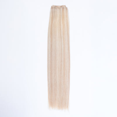Atlantic Duo Tone - Straight Machine Weft